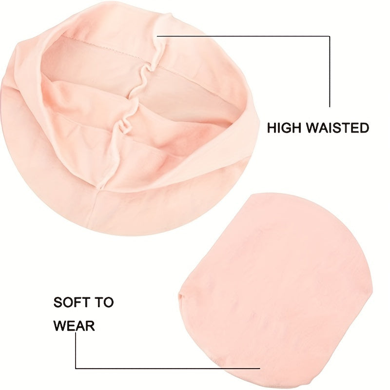 2 Pairs Ballet Tights Soft Knitted Dance Pants Ballerina Dancer Wear