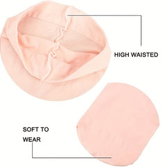 2 Pairs Ballet Tights Soft Knitted Dance Pants Ballerina Dancer Wear