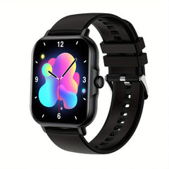 Smart Sports Watch Dial to Answer Calls Sport Mode Reminder Function