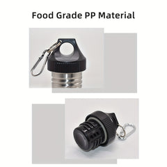 Stainless Steel Leakproof Water Bottle 750ml Outdoor Sports Cup