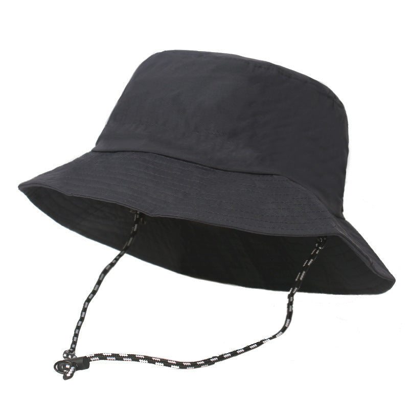 Stylish Bucket Hat for Outdoor Activities