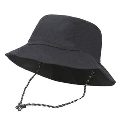 Stylish Bucket Hat for Outdoor Activities