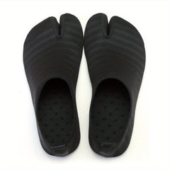 Men's Lightweight Wading Shoes Quick Drying Non slip Barefoot Shoes