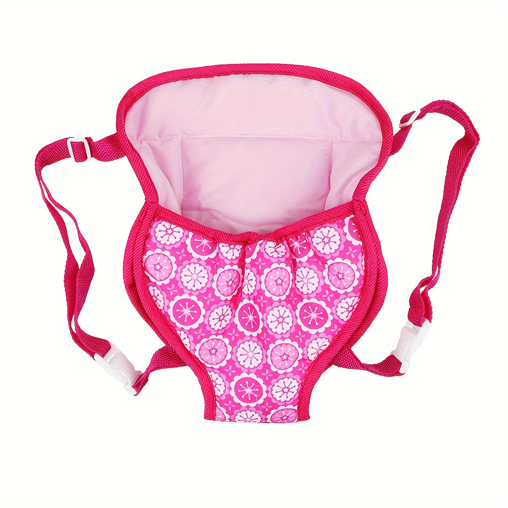 Doll Backpack for 14-18 Inch Dolls