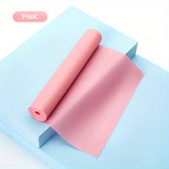 Yoga Pilates Elastic Resistance Band for Strength Training