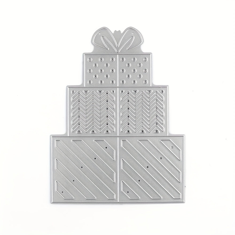 Pop Out Stacked Cutting Dies for DIY Scrapbooking and Card Making