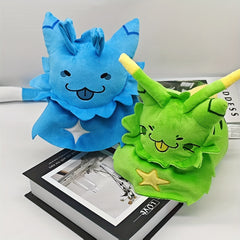 Plush Dolls - Adorable and Interesting Toys - Home Decor Gift