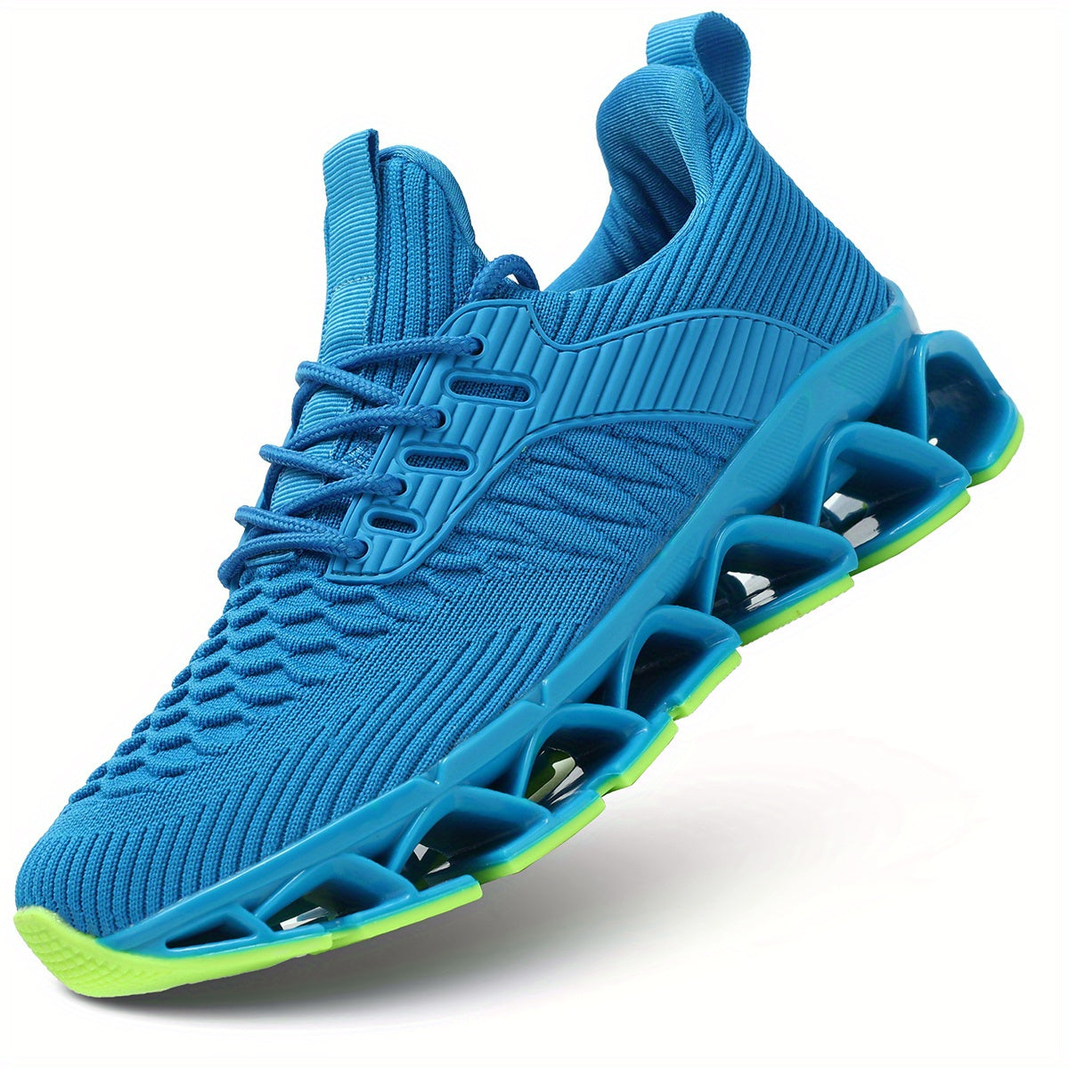 Women's Breathable Shockproof Sports Shoes Lightweight Non slip Travel Shoes