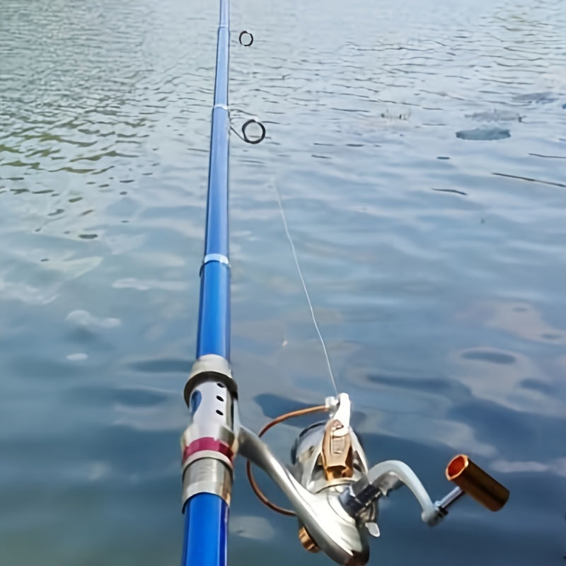 Long Distance Fiberglass Fishing Rod 210-270-360cm