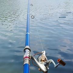 Long Distance Fiberglass Fishing Rod 210-270-360cm