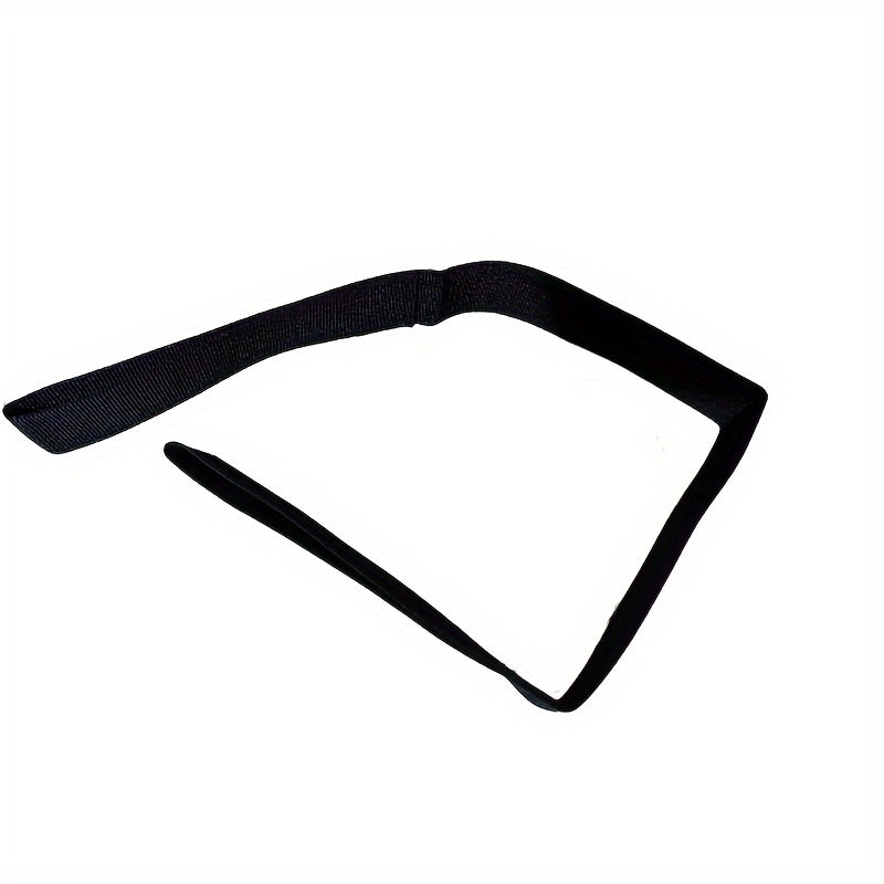 Skiing Boots Holding Strap Snowboard Fixed Strap Snowboard Shoes Carrying