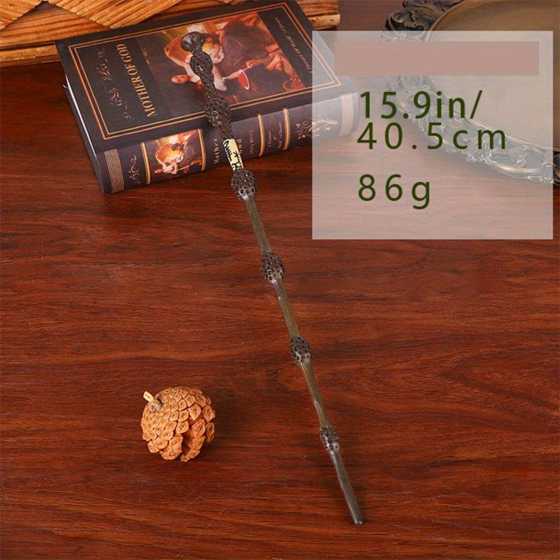 Wizardry Witch Magic Stick Costume Props Role Playing