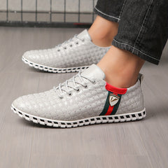 Men's Lightweight Sneaker for Spring & Summer