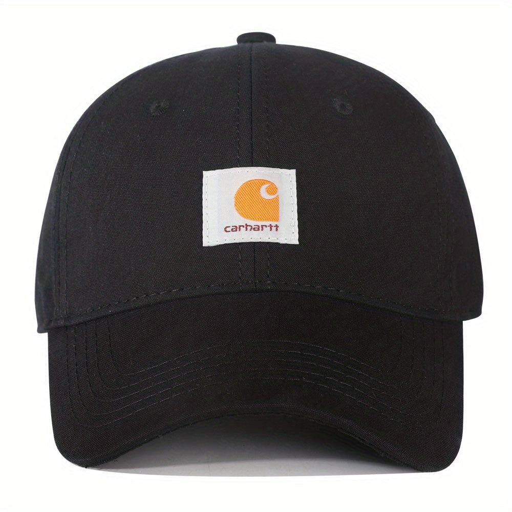 Vintage Solid Unisex Dad Hats Lightweight Adjustable Sports Golf Sun Hats