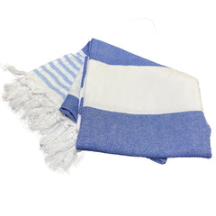 100% Cotton Quick Drying Beach Towel - Extra Large