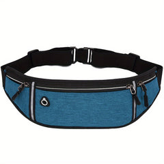 Unisex Outdoor Sports Bag Running Mobile Phone Bag Fitness Storage Bag