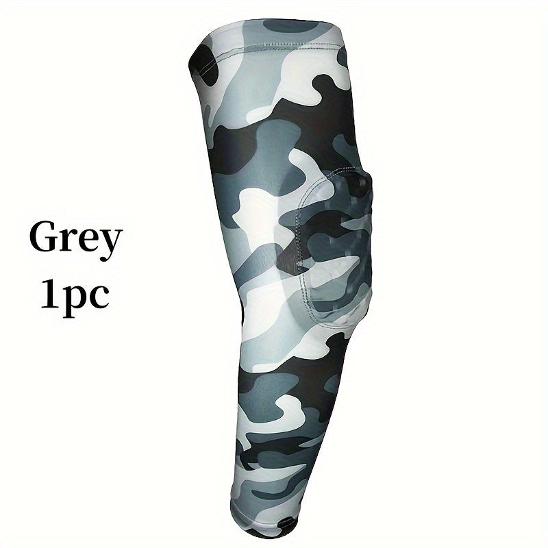 Elbow Guard Arm Sleeve Non Slip Armguard For Men And Women