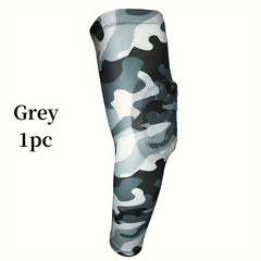 Elbow Guard Arm Sleeve Non Slip Armguard For Men And Women