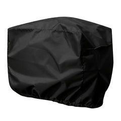 Boat Motor Engine Cover 210D Oxford Cloth Sunscreen Waterproof Protective