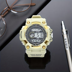 Luminous Sports Waterproof Electronic Watch
