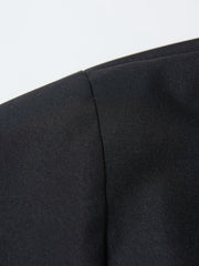 Windproof Waterproof Hooded Jacket for Women