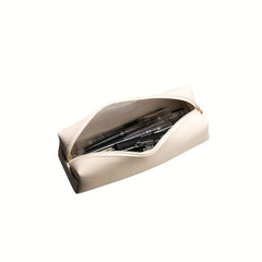 Large Capacity Storage Pencil Bag Minimalist Pencil Case