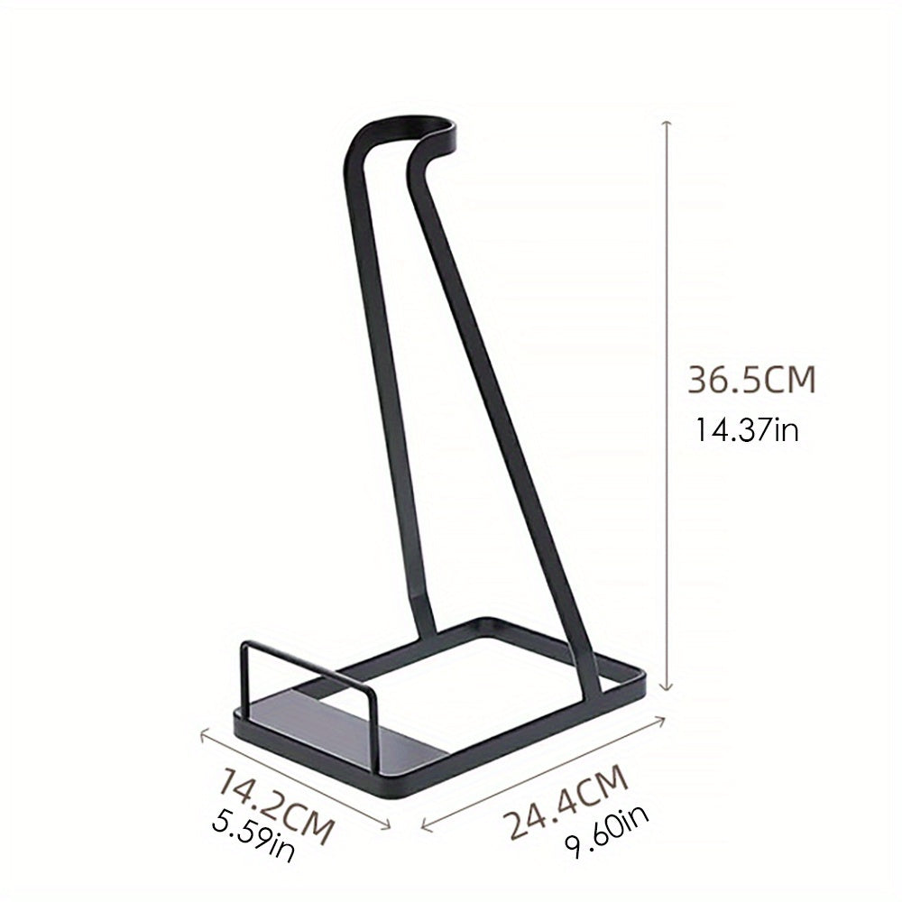 Stick Vacuum Cleaner Stand Storage Bracket Organizer Rack