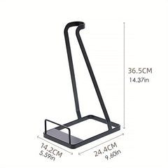 Stick Vacuum Cleaner Stand Storage Bracket Organizer Rack