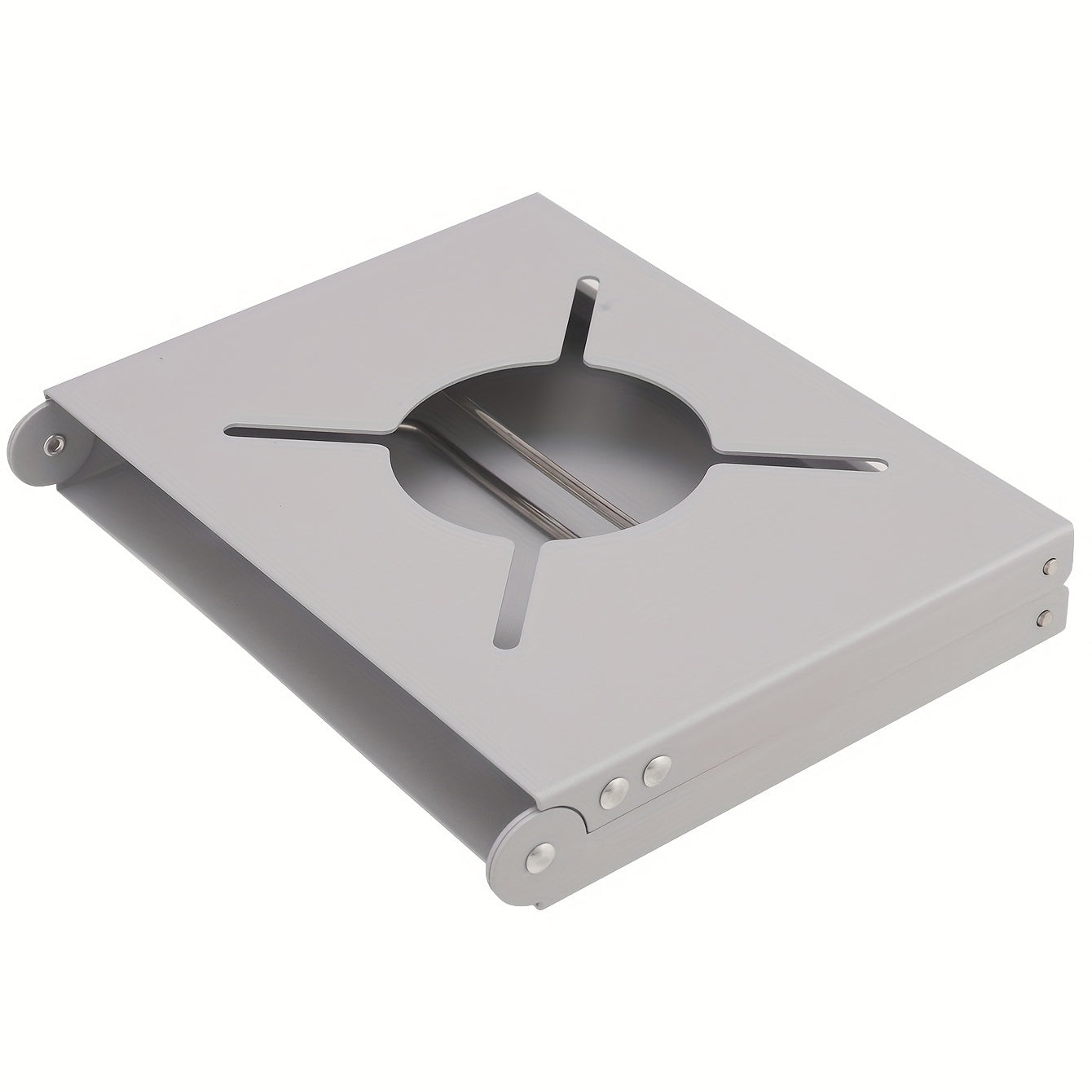 Portable Folding Insulated Table for Outdoor Camping BBQ