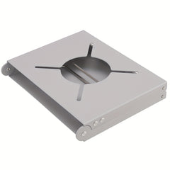 Portable Folding Insulated Table for Outdoor Camping BBQ