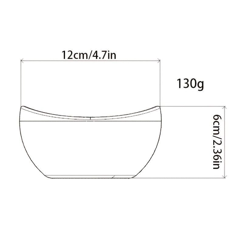 Baby Silicone Eating Bowl Safe for Feeding
