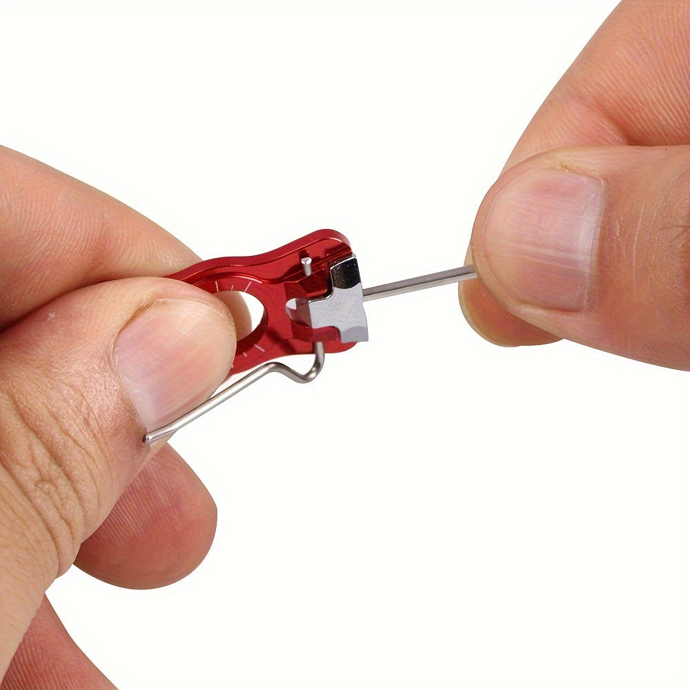 Alloy Magnetic Arrow Rest LH RH For Recurve Bow