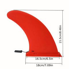 Paddleboard Replacement Fin For Surf Board