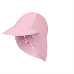 Kids Sunshade Fisherman Hat for Boys and Girls