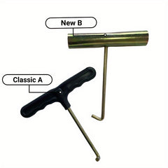 2pcs Trampoline Spring Pull Tool Trampoline Spring Tools