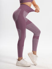 High Waist Yoga Leggings Stretchy and Comfortable Activewear