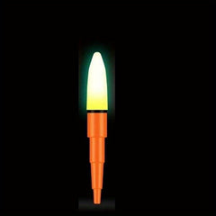 LED Fishing Cork Vertical Float with Flashing Light