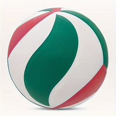 PU Leather Volleyball Model 5500 Size 5 For Training Entertainment