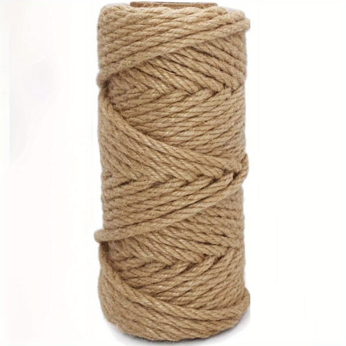 4-Layer Durable Twine 164ft for Gardening and Crafts
