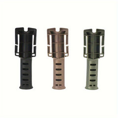Portable Fishing Rod Holder Quick Rods Rack Belts