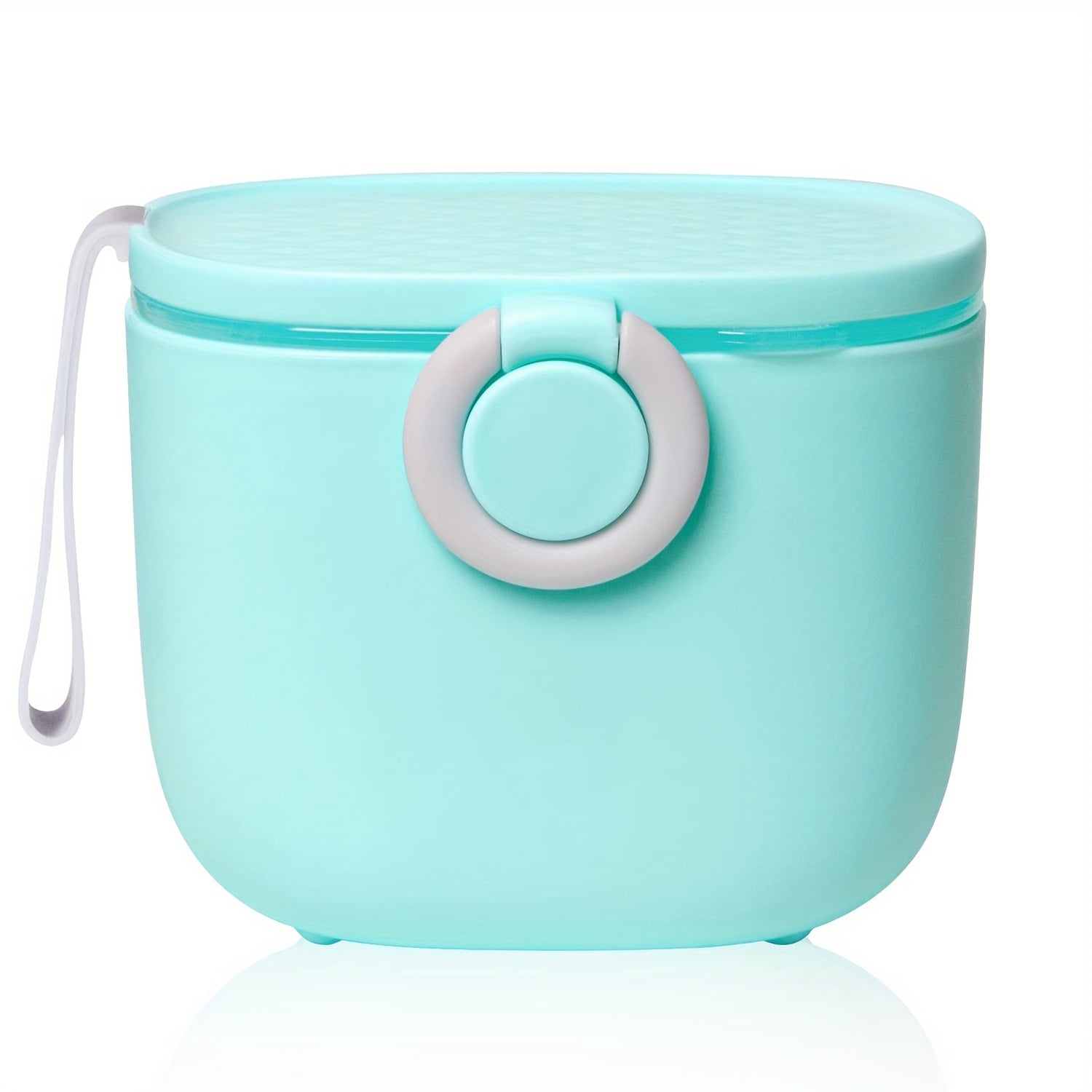 ZhenNian Baby Formula Dispenser Portable Container For Travel Outdoor Activities