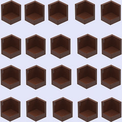 20 Piece Building Blocks Set for DIY Scene Play for Kids Ages 8-12