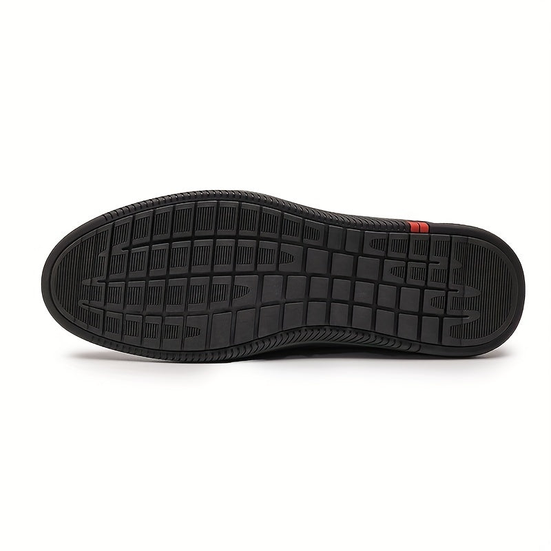 Men's Lightweight Outdoor Walking Sneakers