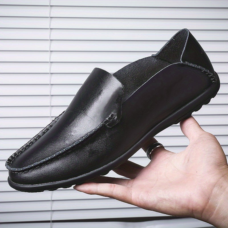 Men's Comfy Non slip Loafers Spring/Summer Driving Shoes