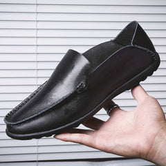 Men's Comfy Non slip Loafers Spring/Summer Driving Shoes