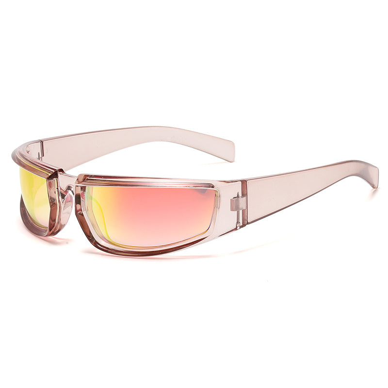 Punk Style Cycling Sunglasses