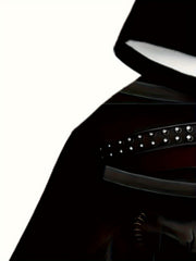 Skull 3D Print Hoodie Men Graphic Pullover Loose Hooded Autumn Winter