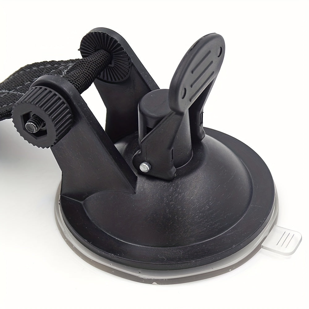 Adjustable Car Tent Hook for Camping Canopy, Heavy Duty Tie Down