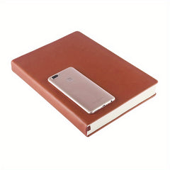 A6 Sketch Book Extra Thick Blank Notebook