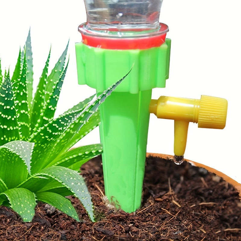 Household Automatic Flower Watering Artifact Drip Irrigation